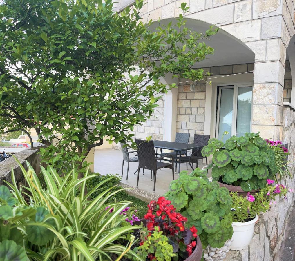Apartments My Dubrovnik Buitenkant foto