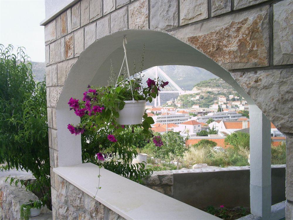 Apartments My Dubrovnik Buitenkant foto