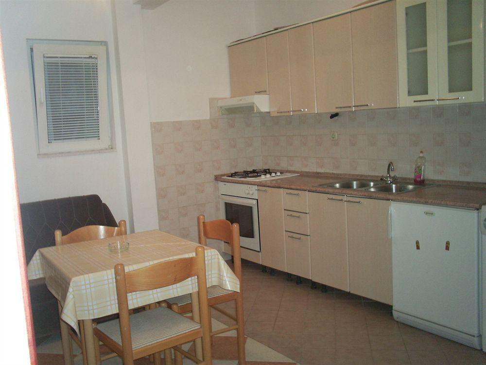 Apartments My Dubrovnik Buitenkant foto