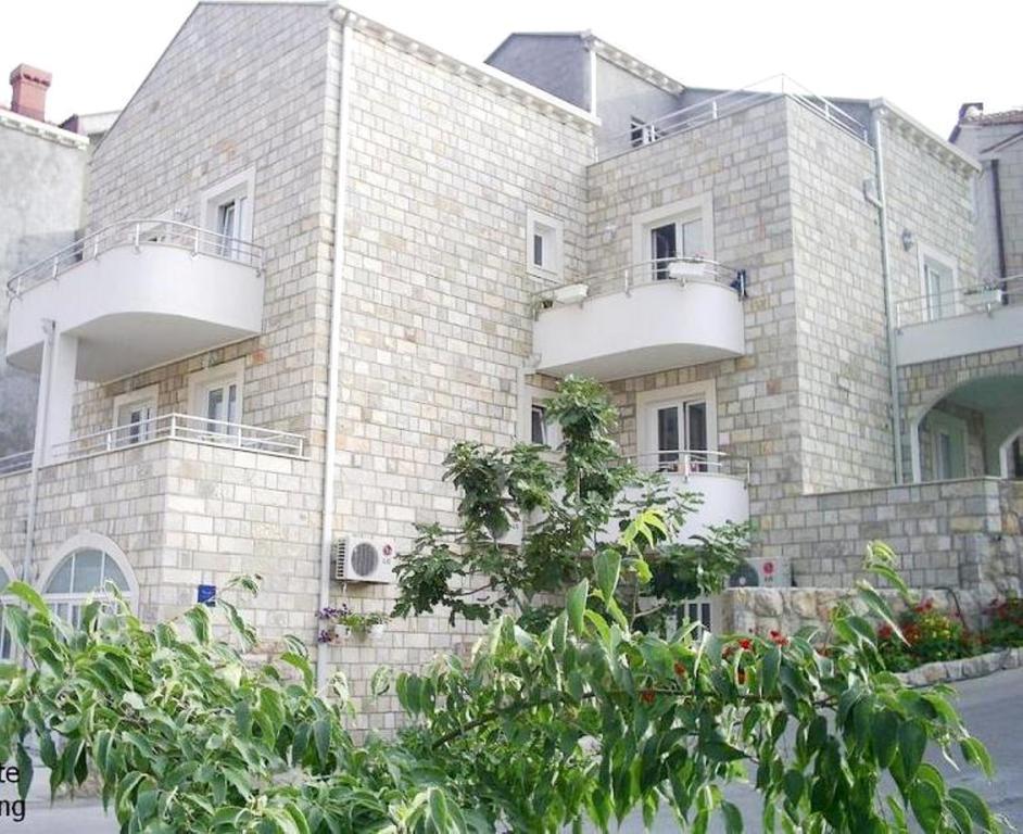 Apartments My Dubrovnik Buitenkant foto