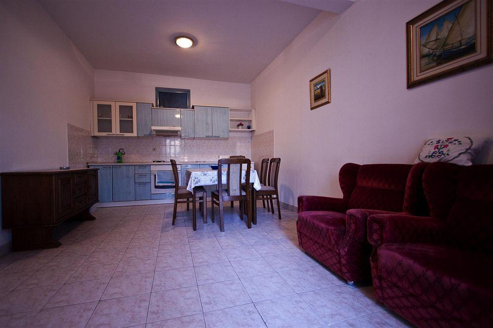 Apartments My Dubrovnik Buitenkant foto