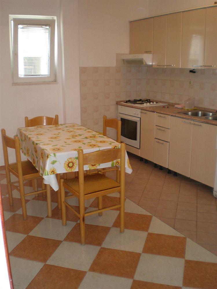 Apartments My Dubrovnik Buitenkant foto